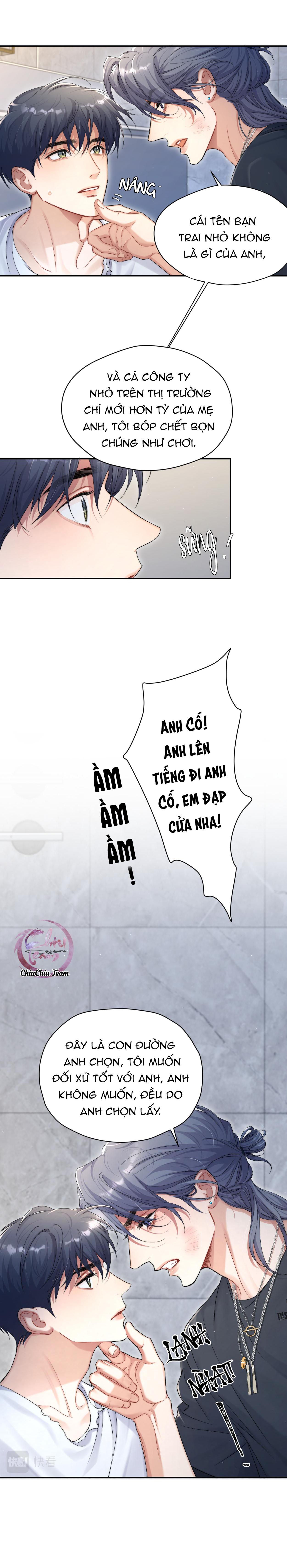 Nhất Túy Kinh Niên: Chapter 78