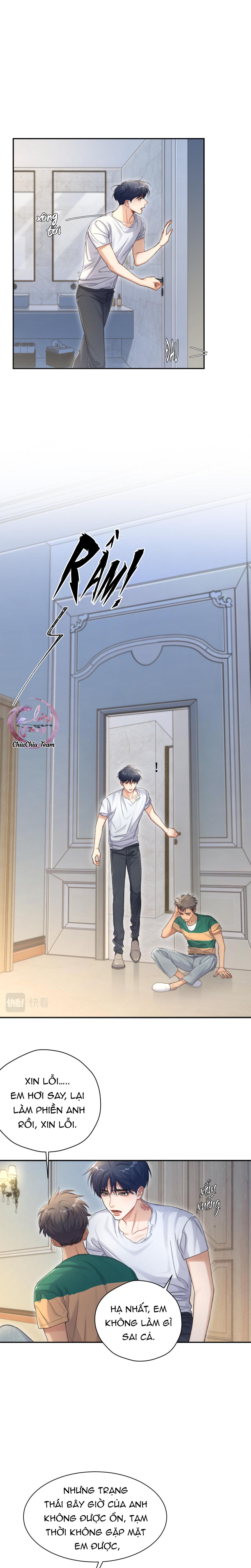 Nhất Túy Kinh Niên: Chapter 78