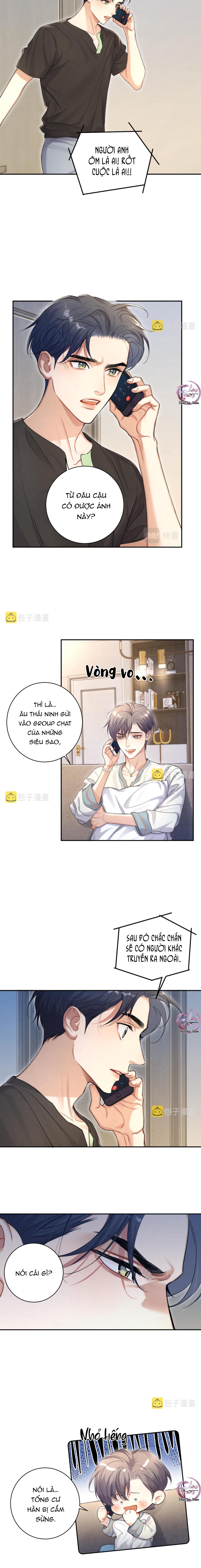 Nhất Túy Kinh Niên: Chapter 79