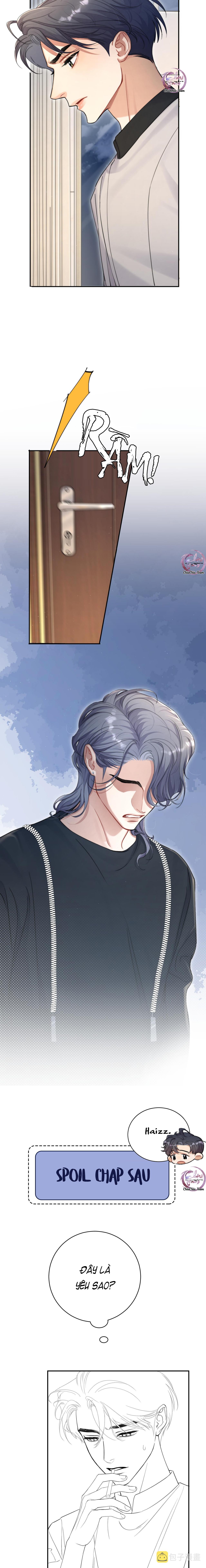 Nhất Túy Kinh Niên: Chapter 79