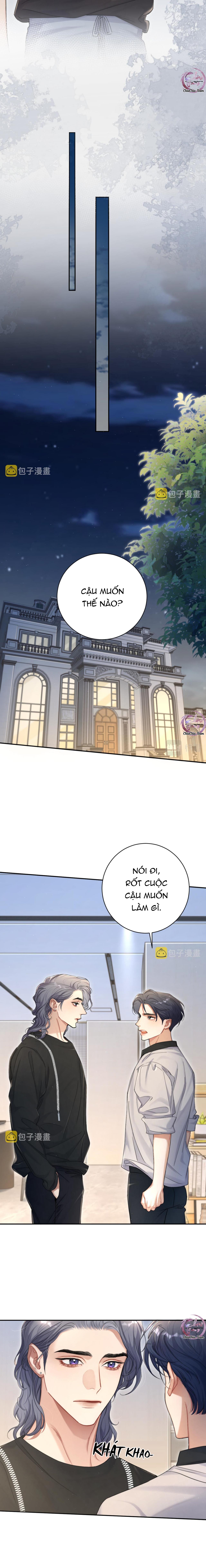 Nhất Túy Kinh Niên: Chapter 79