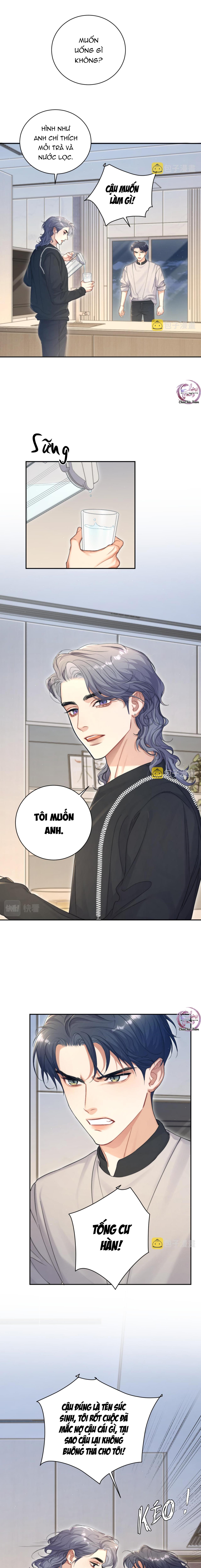 Nhất Túy Kinh Niên: Chapter 79
