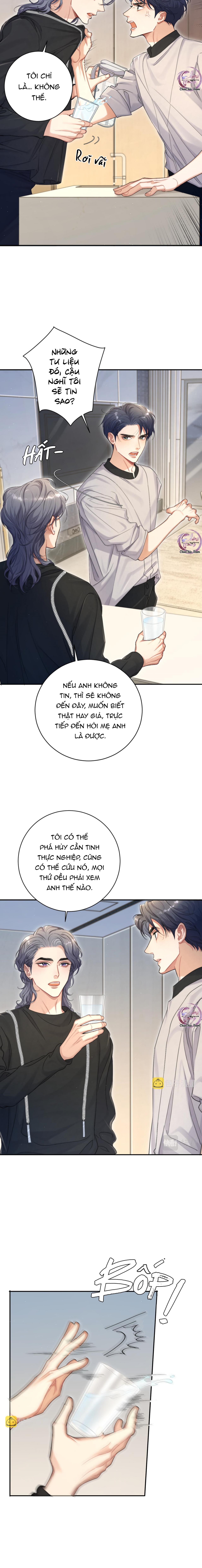 Nhất Túy Kinh Niên: Chapter 79