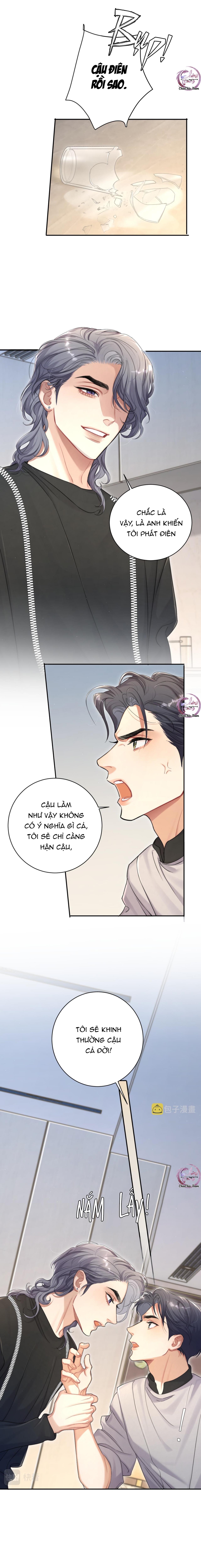 Nhất Túy Kinh Niên: Chapter 79