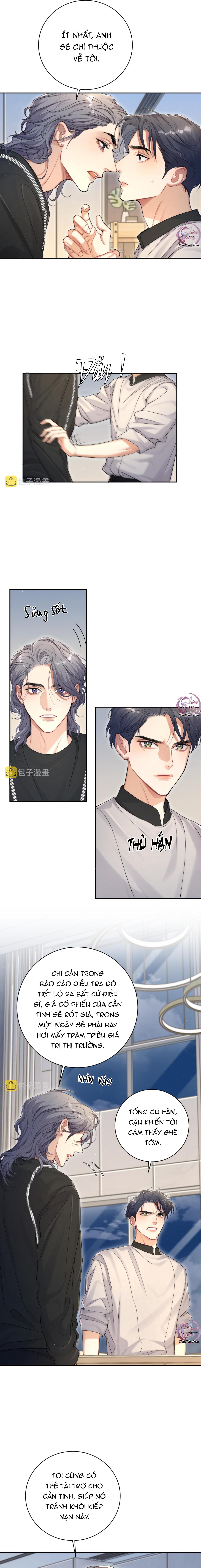 Nhất Túy Kinh Niên: Chapter 79