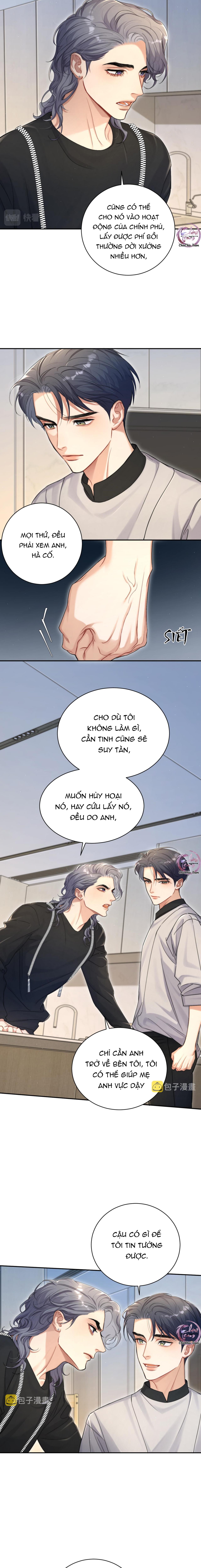 Nhất Túy Kinh Niên: Chapter 79