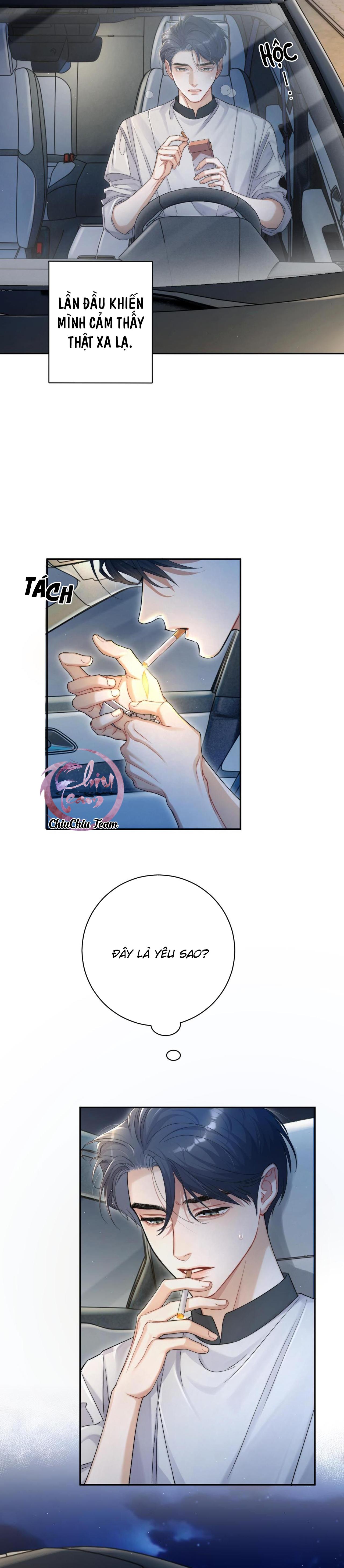 Nhất Túy Kinh Niên: Chapter 80