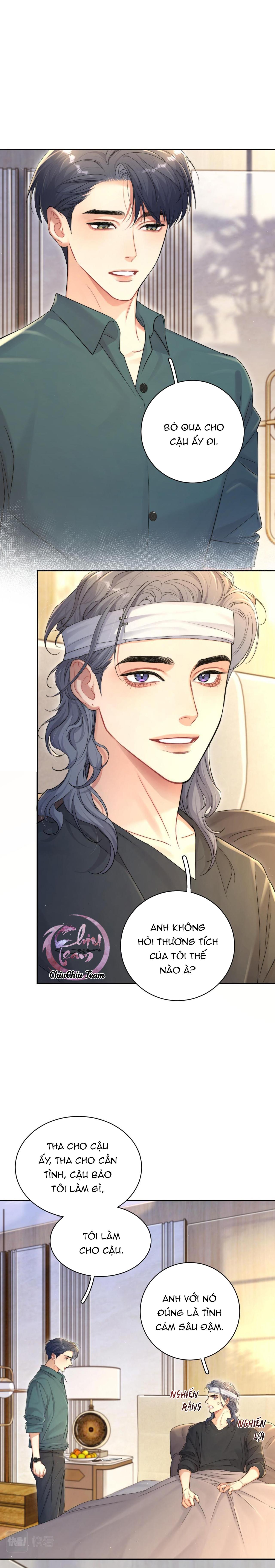 Nhất Túy Kinh Niên: Chapter 80