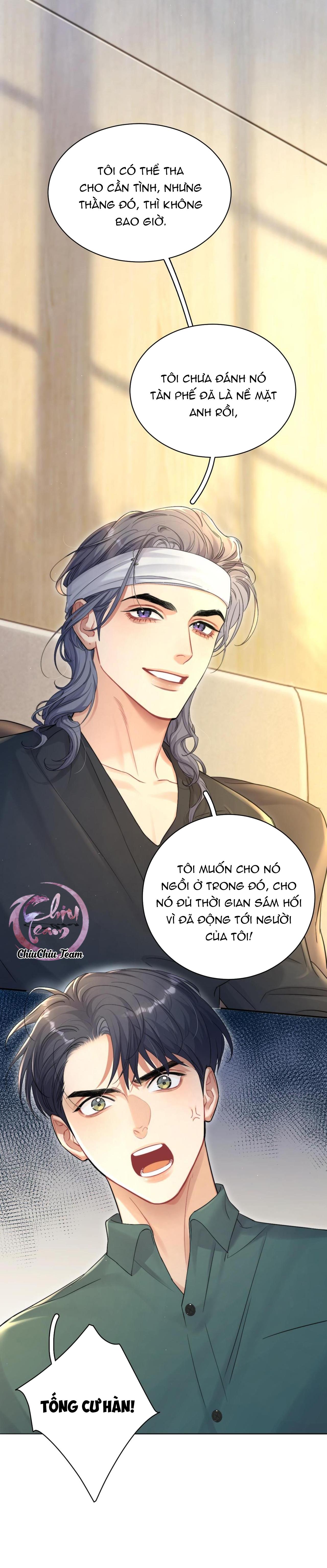 Nhất Túy Kinh Niên: Chapter 80
