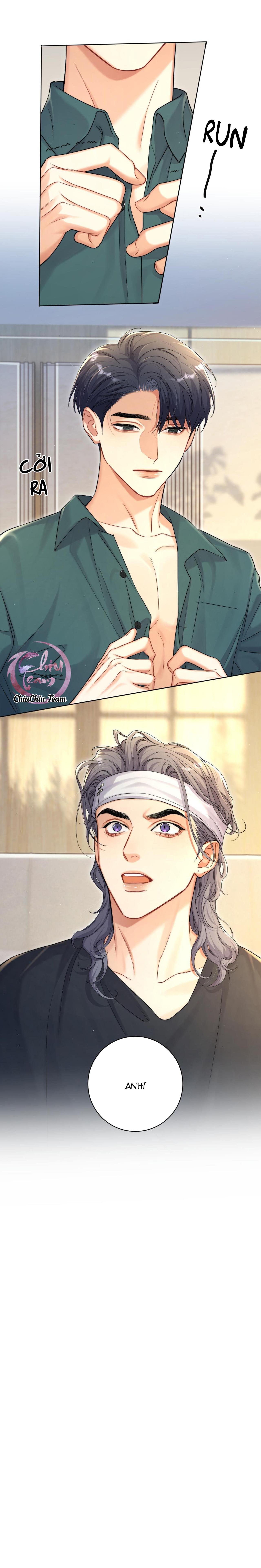 Nhất Túy Kinh Niên: Chapter 80