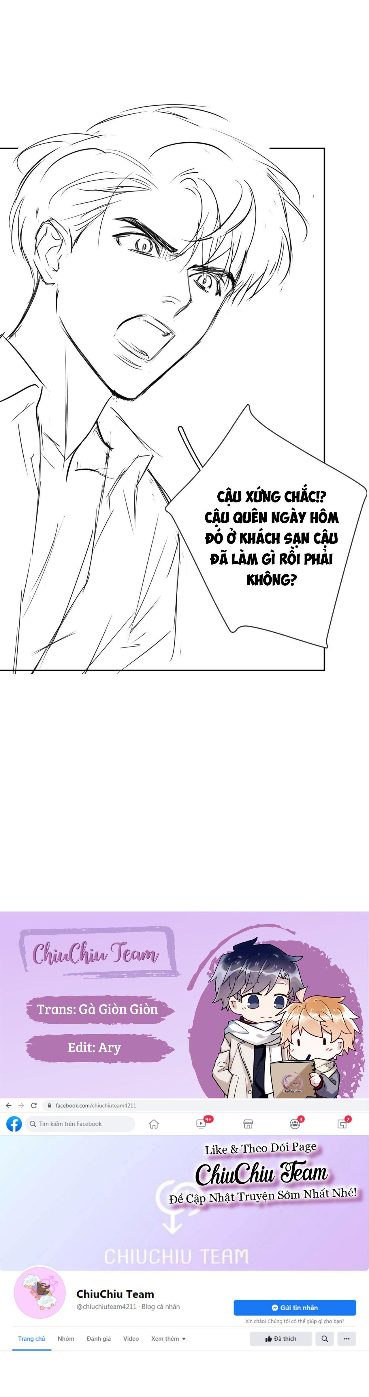 Nhất Túy Kinh Niên: Chapter 80