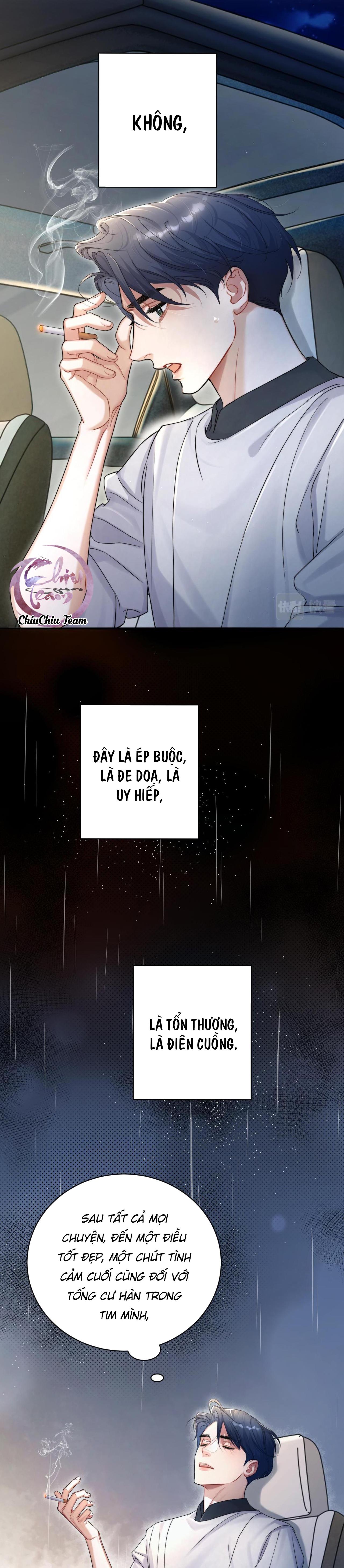 Nhất Túy Kinh Niên: Chapter 80