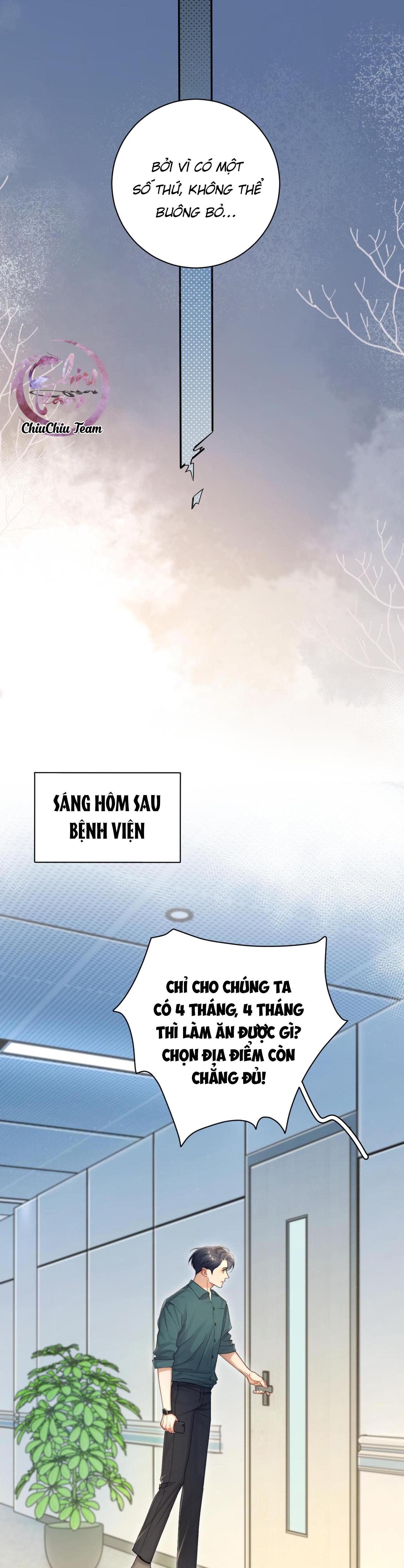 Nhất Túy Kinh Niên: Chapter 80