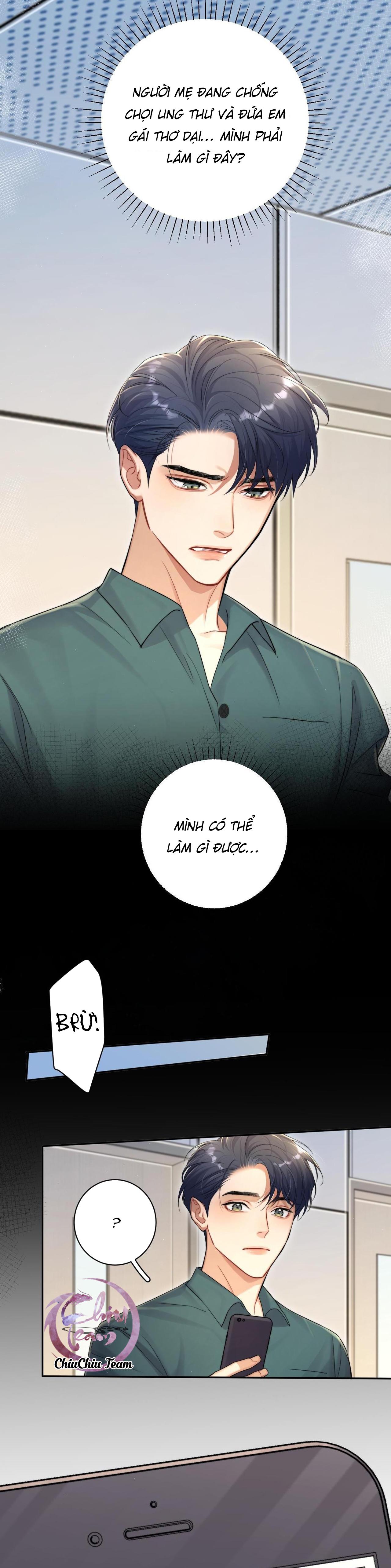 Nhất Túy Kinh Niên: Chapter 80