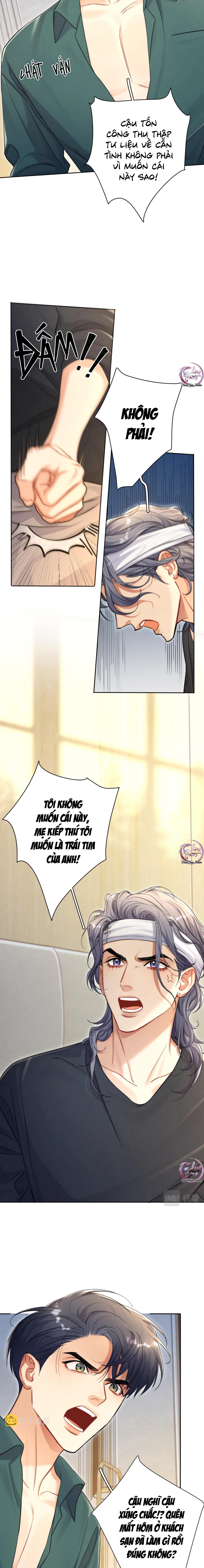 Nhất Túy Kinh Niên: Chapter 81