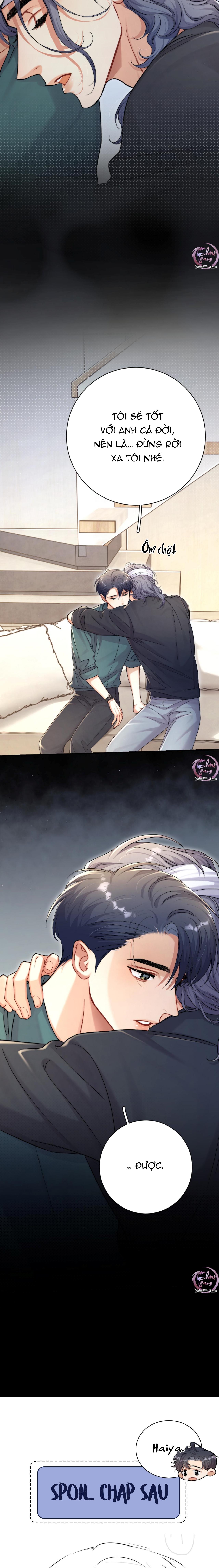 Nhất Túy Kinh Niên: Chapter 81