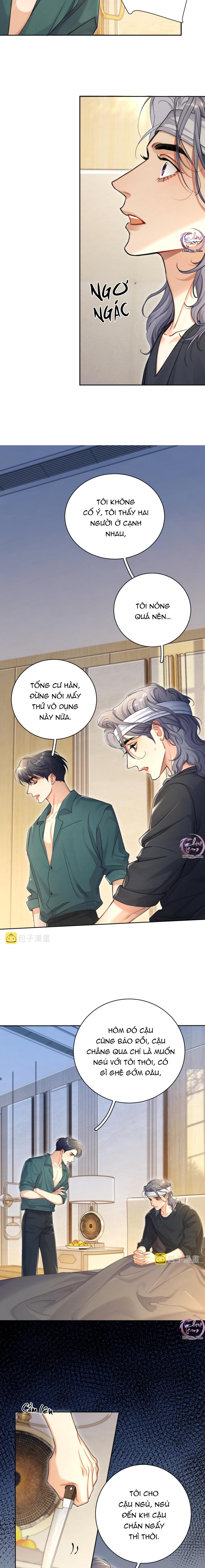 Nhất Túy Kinh Niên: Chapter 81
