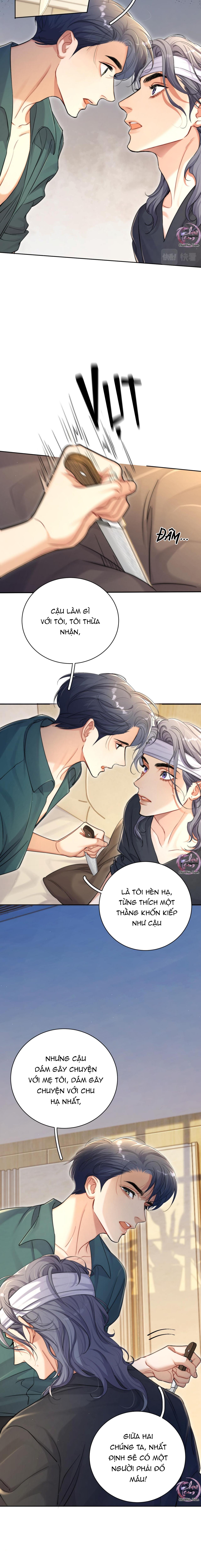 Nhất Túy Kinh Niên: Chapter 81