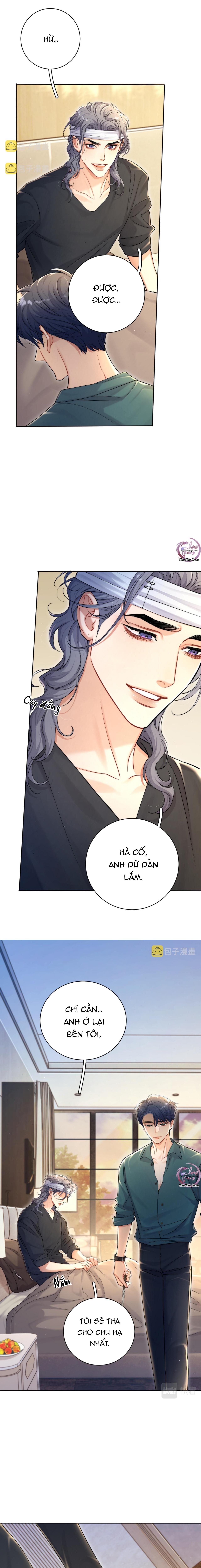 Nhất Túy Kinh Niên: Chapter 81