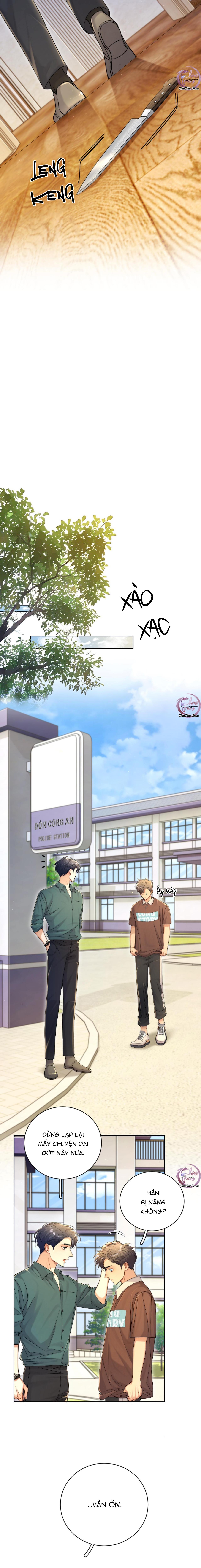 Nhất Túy Kinh Niên: Chapter 81