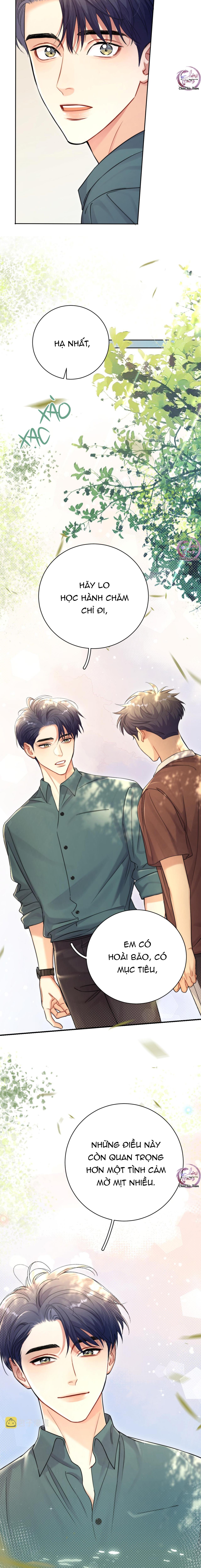 Nhất Túy Kinh Niên: Chapter 81