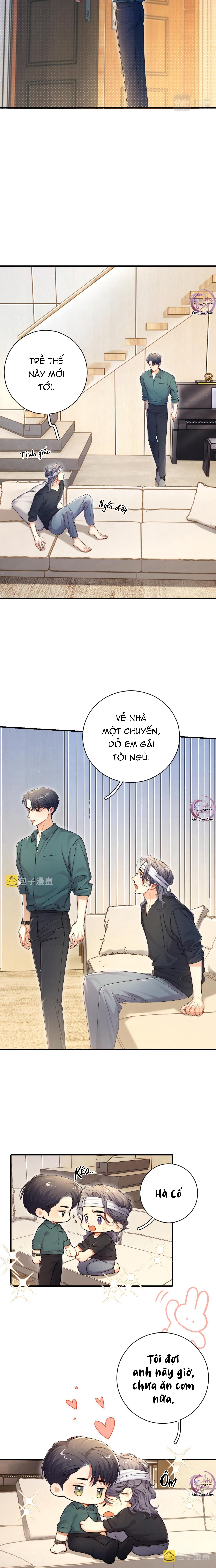 Nhất Túy Kinh Niên: Chapter 81