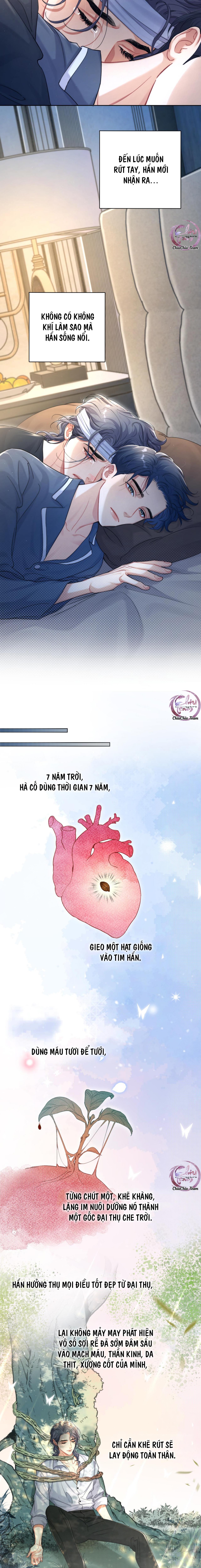Nhất Túy Kinh Niên: Chapter 82