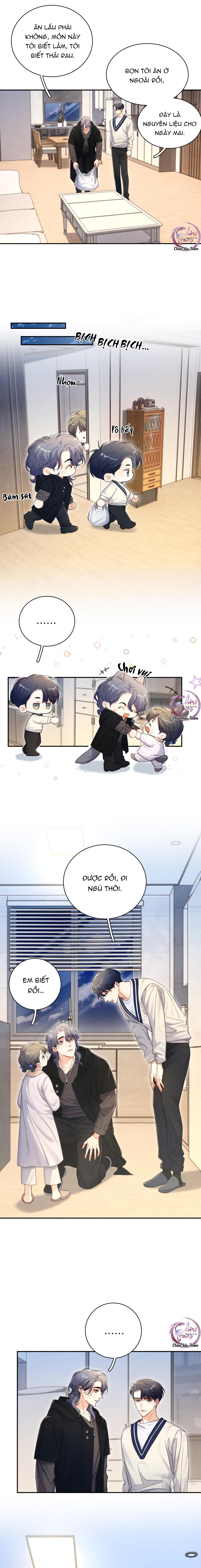 Nhất Túy Kinh Niên: Chapter 82
