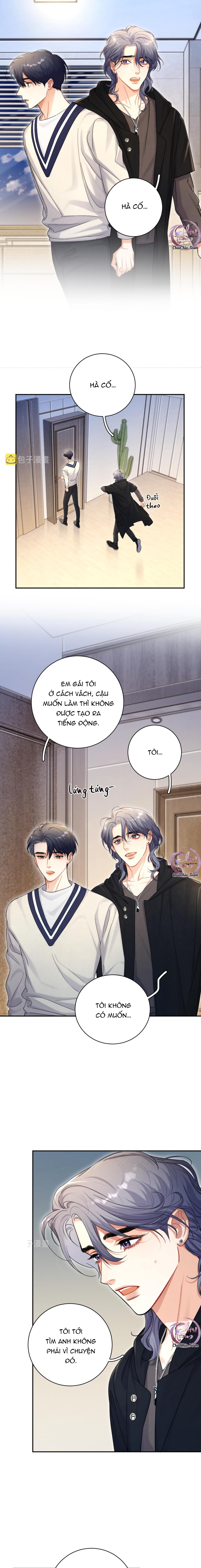 Nhất Túy Kinh Niên: Chapter 82