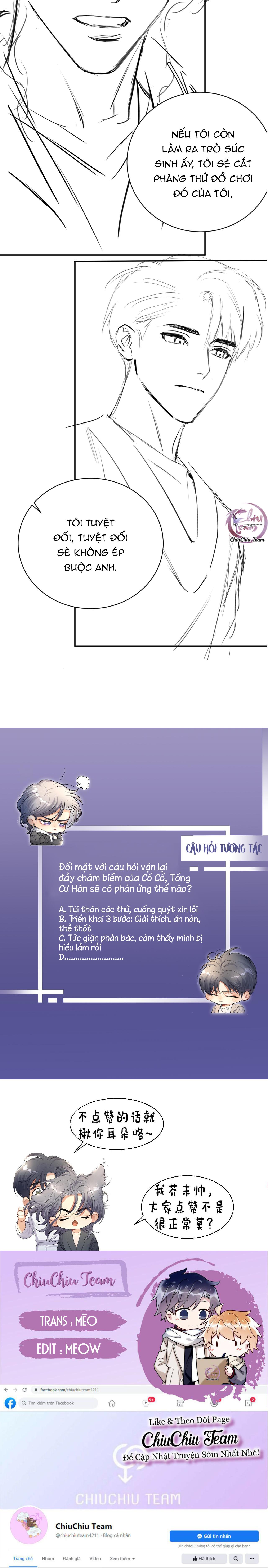 Nhất Túy Kinh Niên: Chapter 82