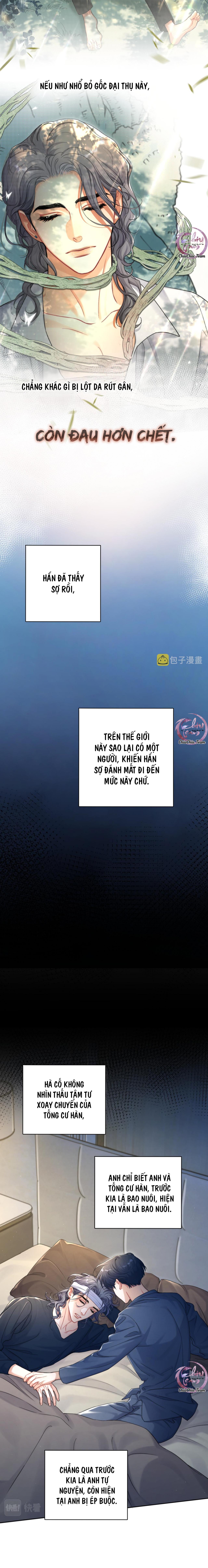 Nhất Túy Kinh Niên: Chapter 82