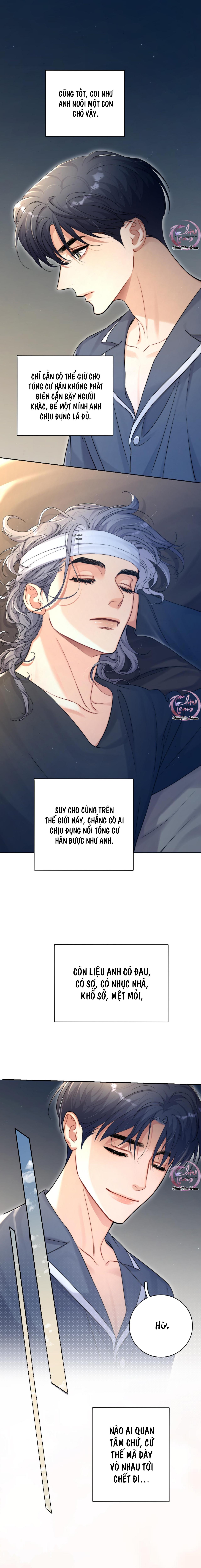 Nhất Túy Kinh Niên: Chapter 82