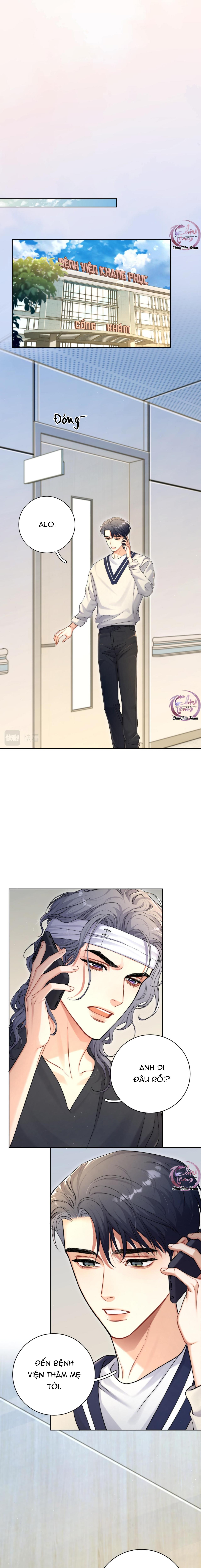 Nhất Túy Kinh Niên: Chapter 82