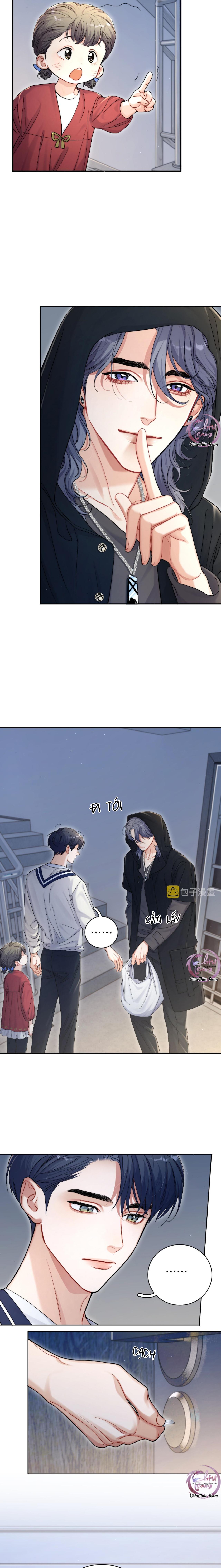 Nhất Túy Kinh Niên: Chapter 82