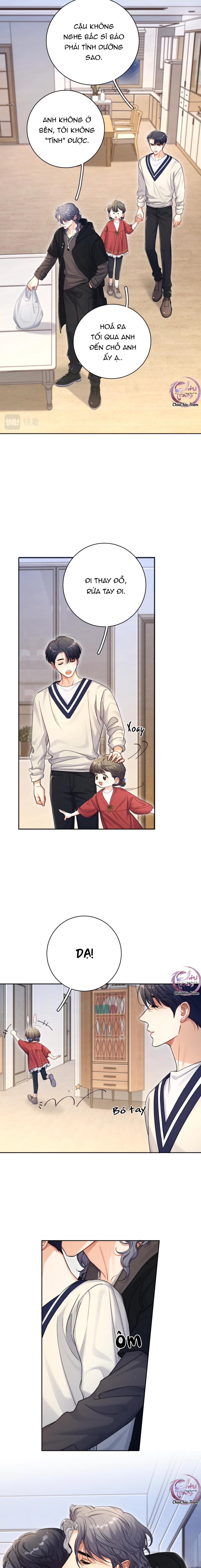 Nhất Túy Kinh Niên: Chapter 82