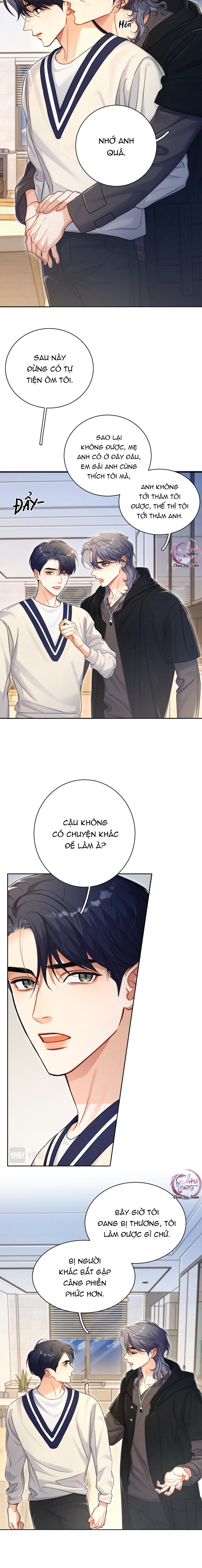 Nhất Túy Kinh Niên: Chapter 82