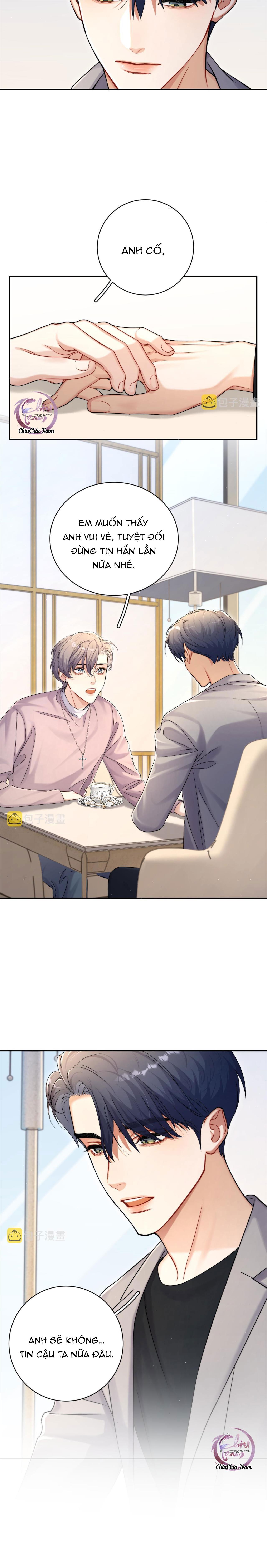 Nhất Túy Kinh Niên: Chapter 83