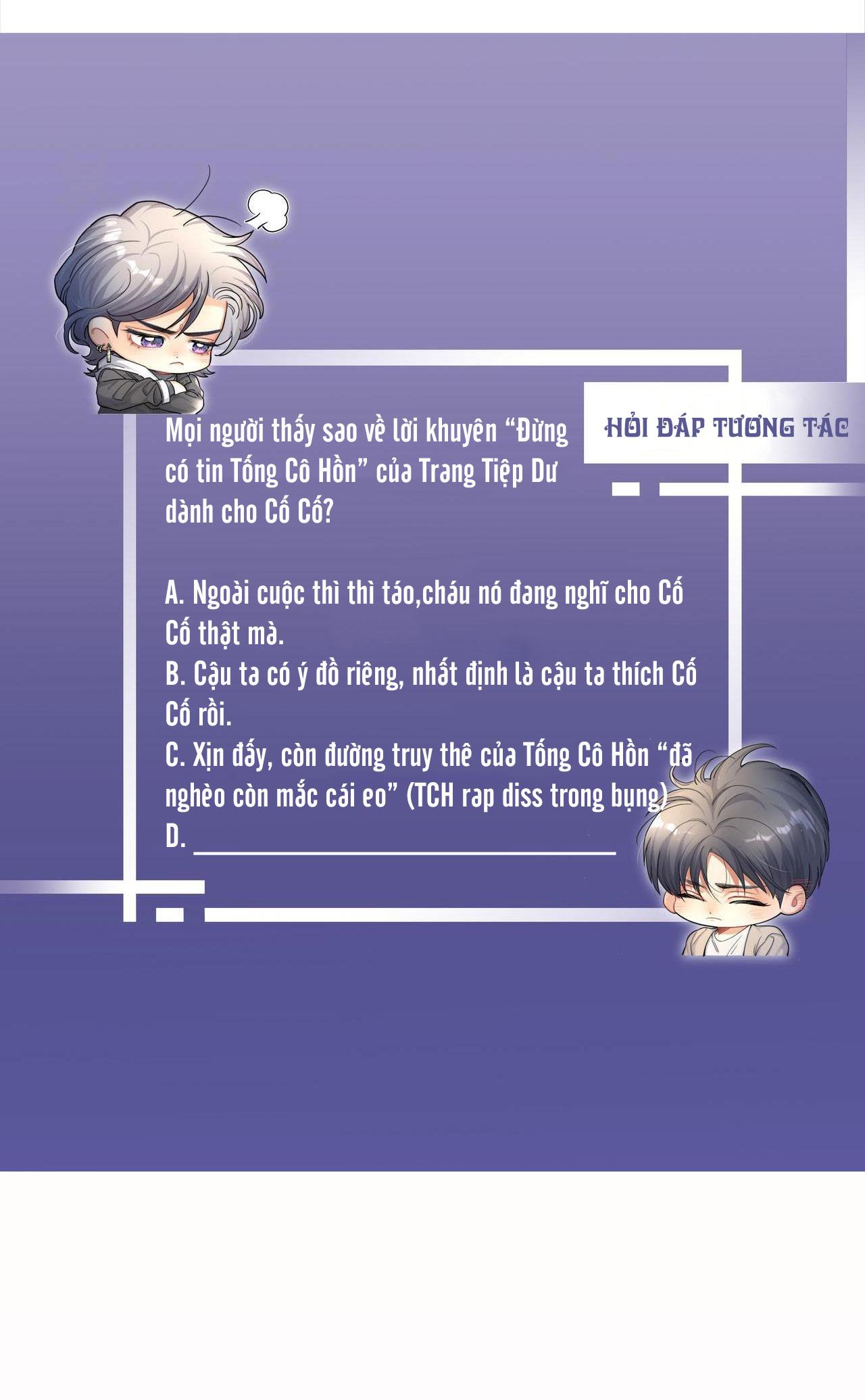 Nhất Túy Kinh Niên: Chapter 83