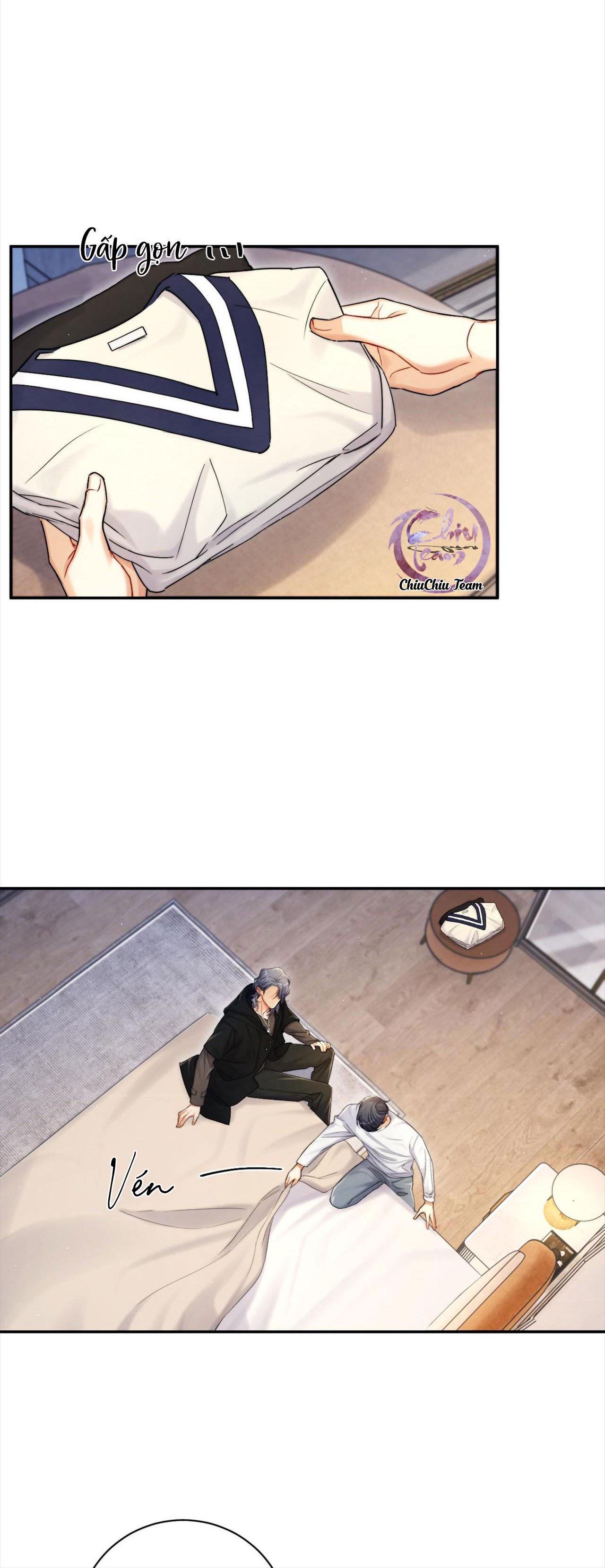 Nhất Túy Kinh Niên: Chapter 83