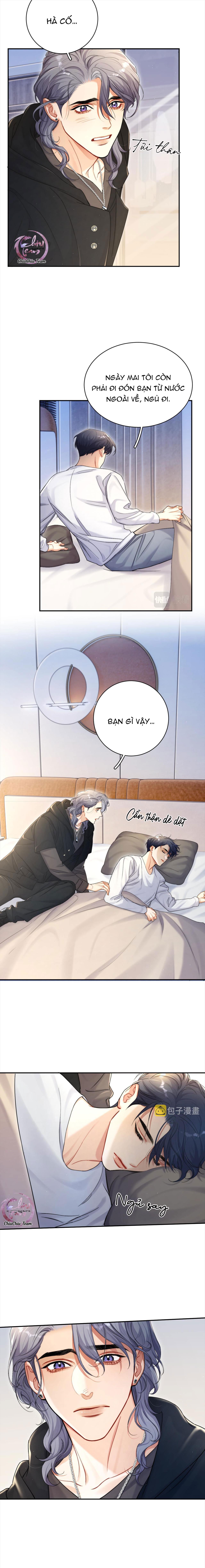Nhất Túy Kinh Niên: Chapter 83
