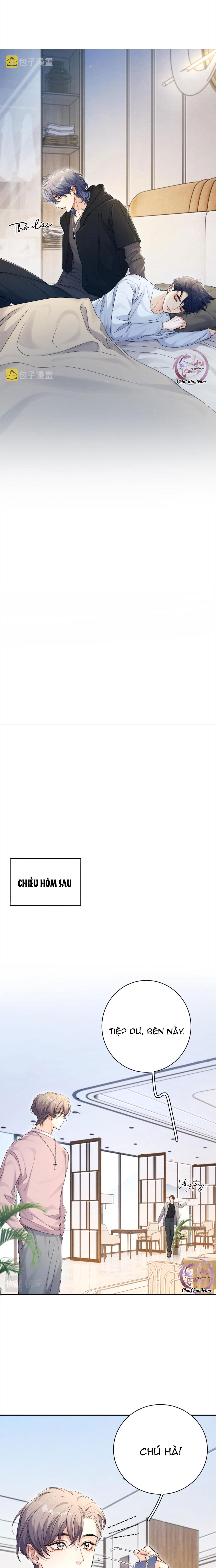 Nhất Túy Kinh Niên: Chapter 83