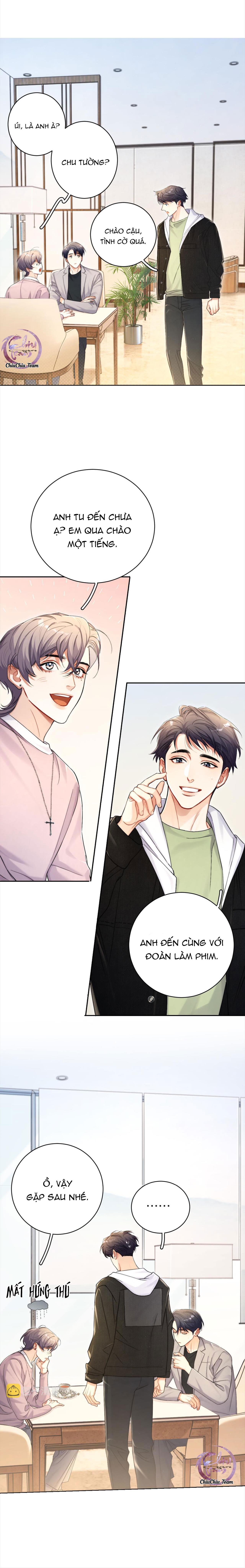 Nhất Túy Kinh Niên: Chapter 83