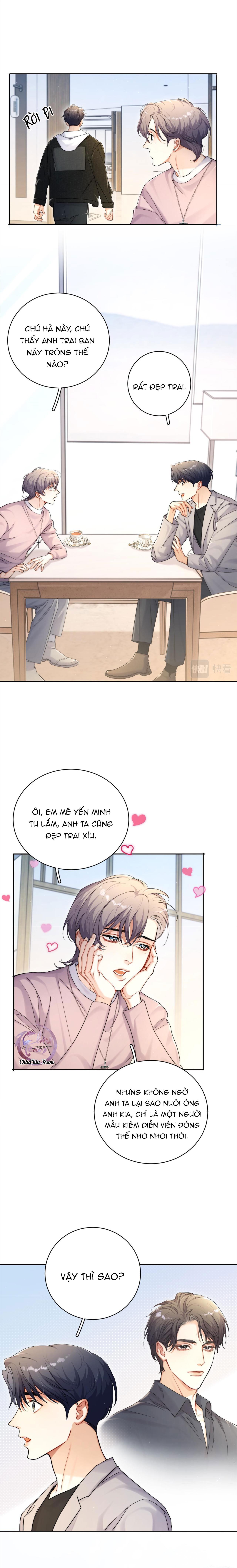 Nhất Túy Kinh Niên: Chapter 83