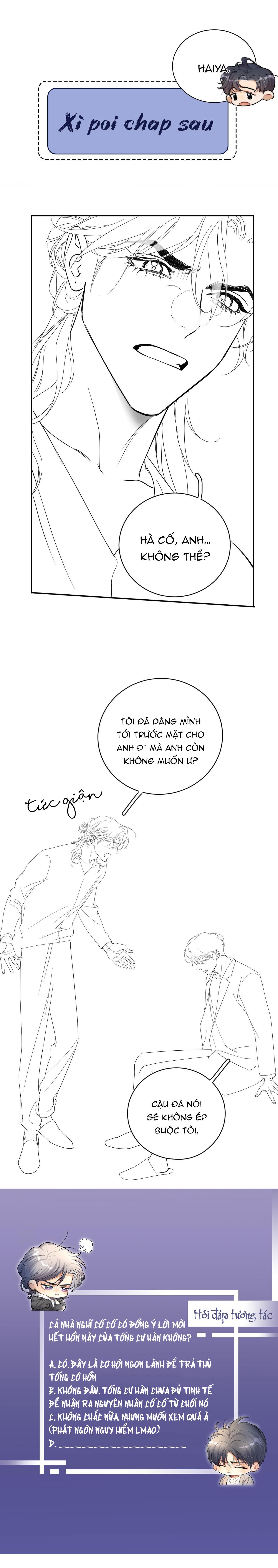 Nhất Túy Kinh Niên: Chapter 84