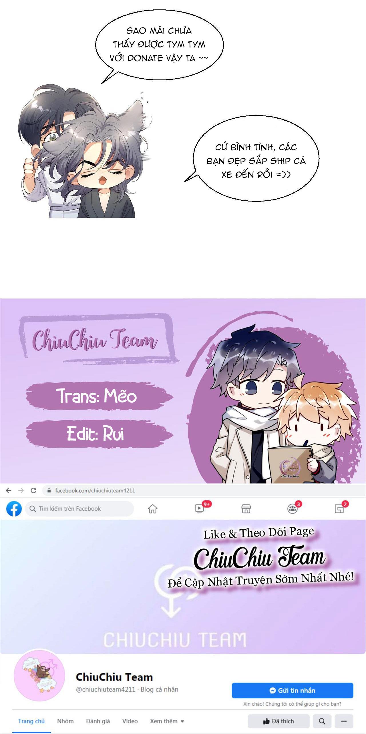 Nhất Túy Kinh Niên: Chapter 84