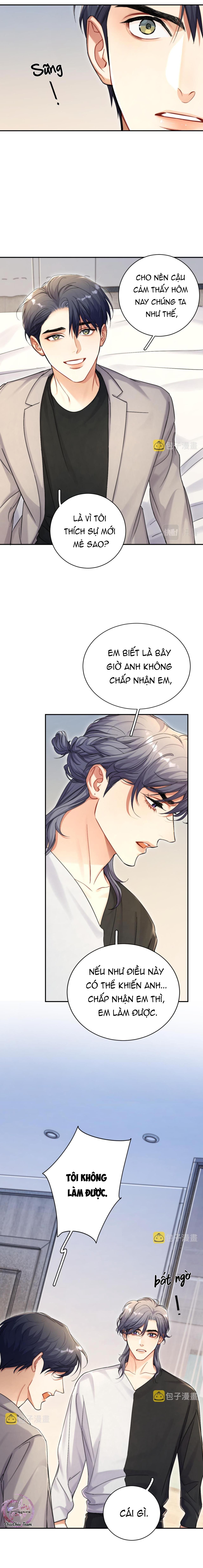 Nhất Túy Kinh Niên: Chapter 85
