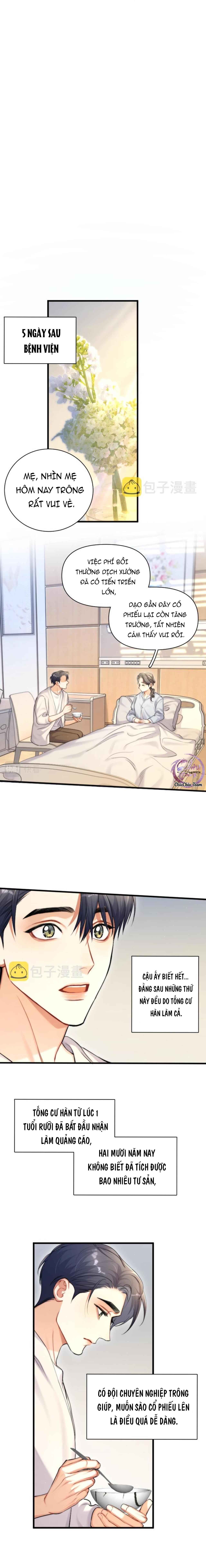 Nhất Túy Kinh Niên: Chapter 85