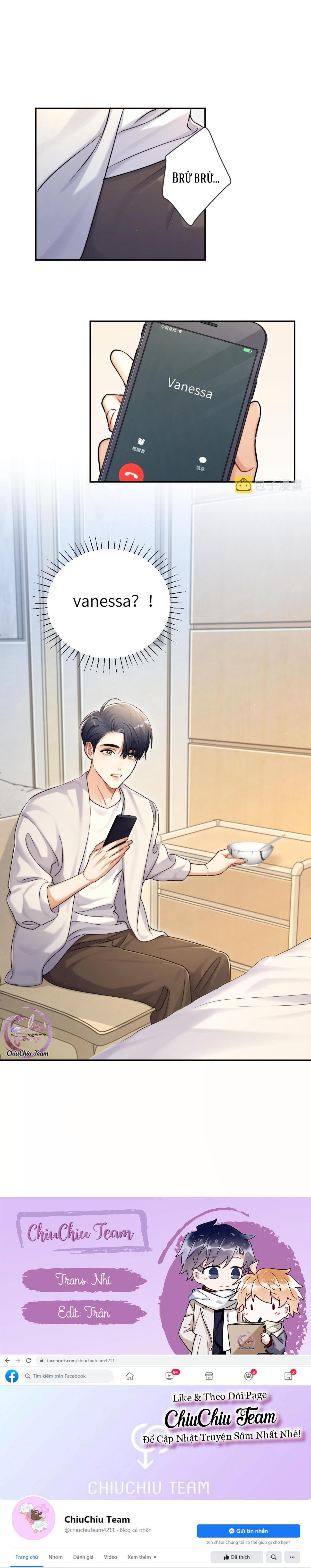 Nhất Túy Kinh Niên: Chapter 85