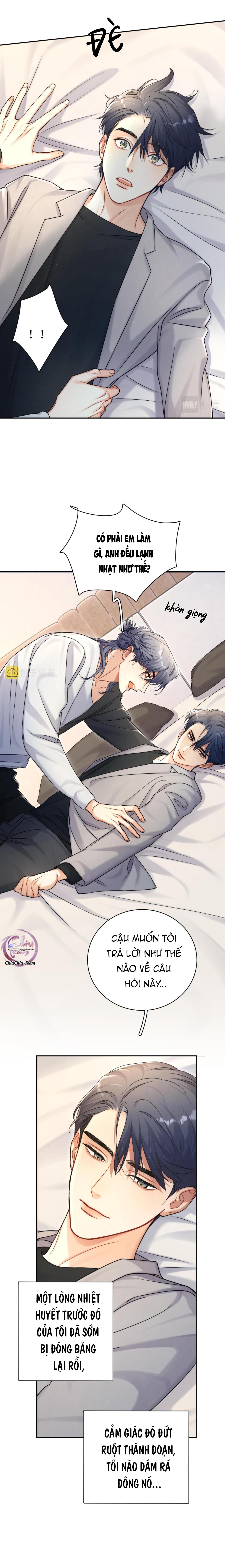 Nhất Túy Kinh Niên: Chapter 85
