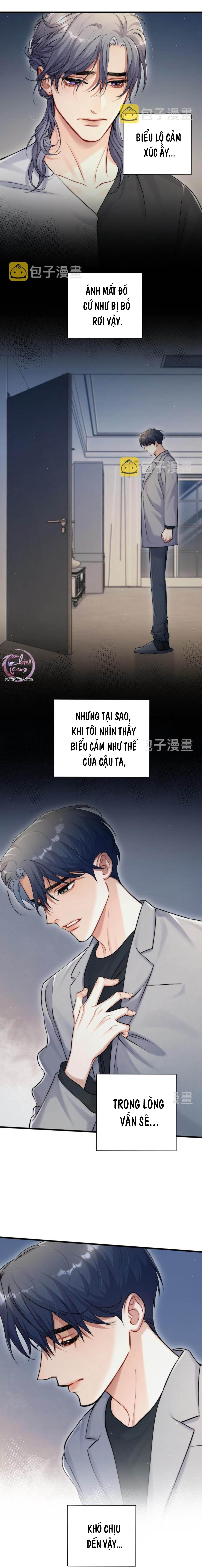 Nhất Túy Kinh Niên: Chapter 85